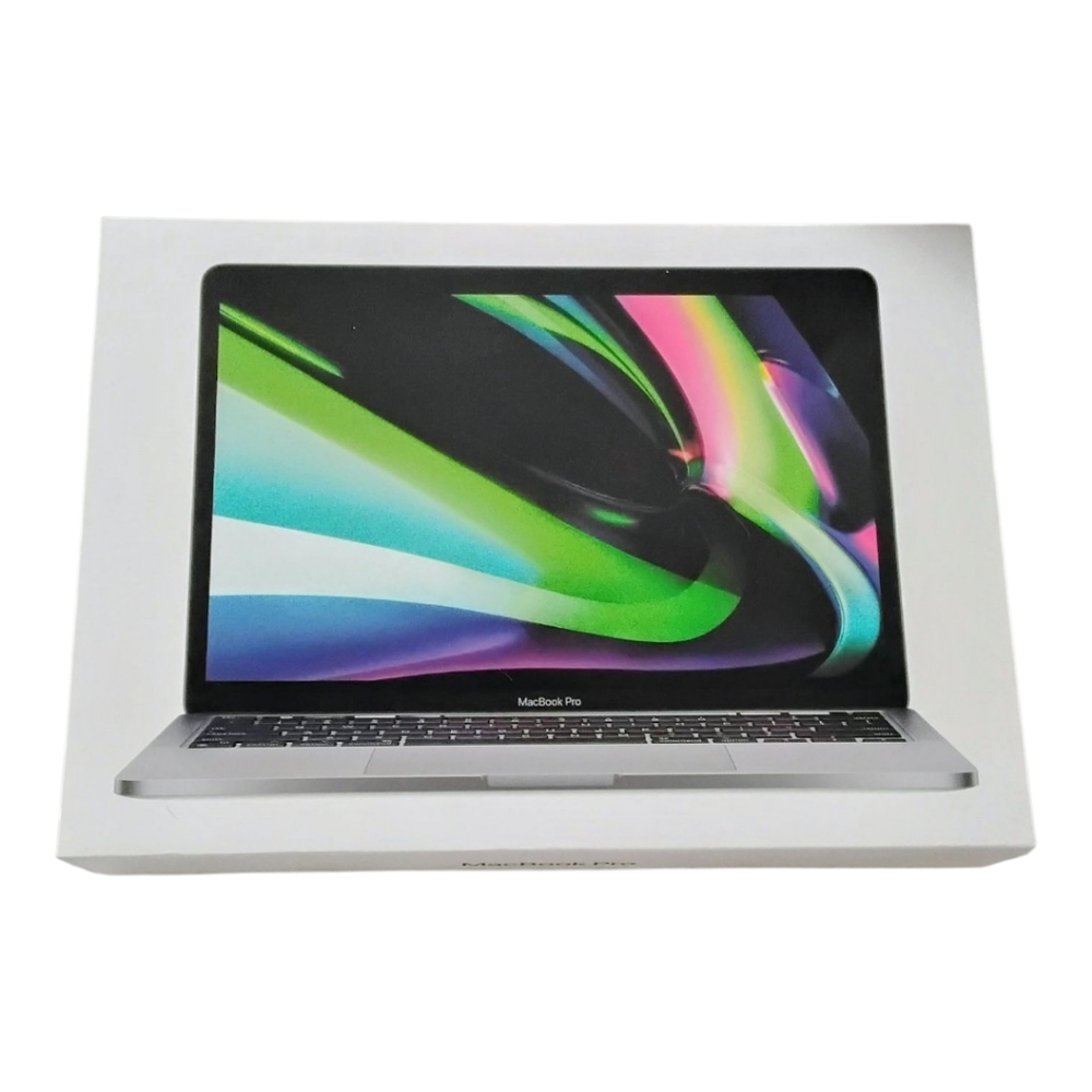 Apple MacBook Pro Box Only Excellent Condition